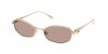 OKULARY SWAROVSKI SK 7042 40467N 55 ROZMIAR M